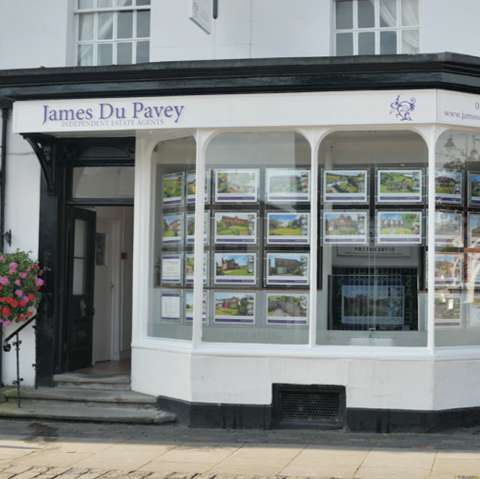 James Du Pavey - Independent Estate Agents photo